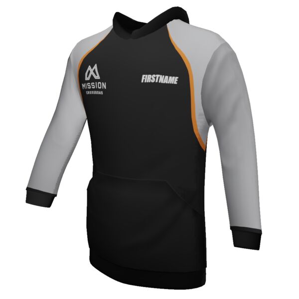 Mission Crossbows Pro Staff Premium Hoodie Thumbnail