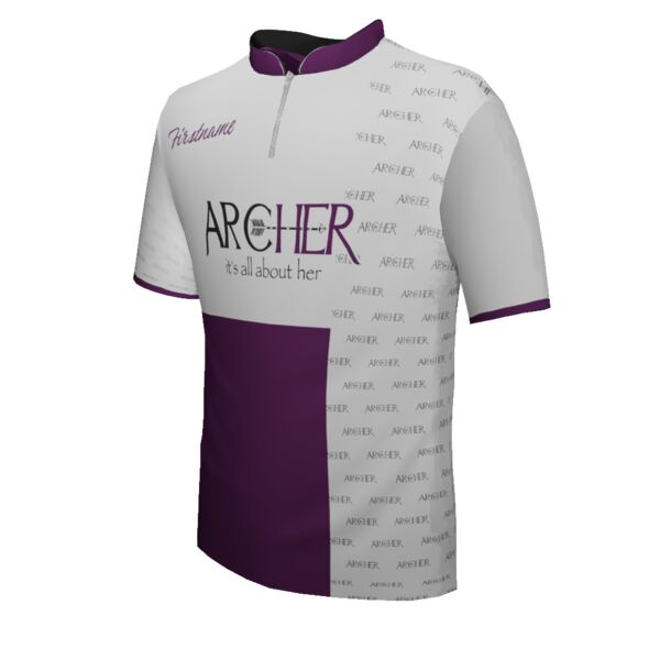 ArcHER Pro Staff Jersey Thumbnail
