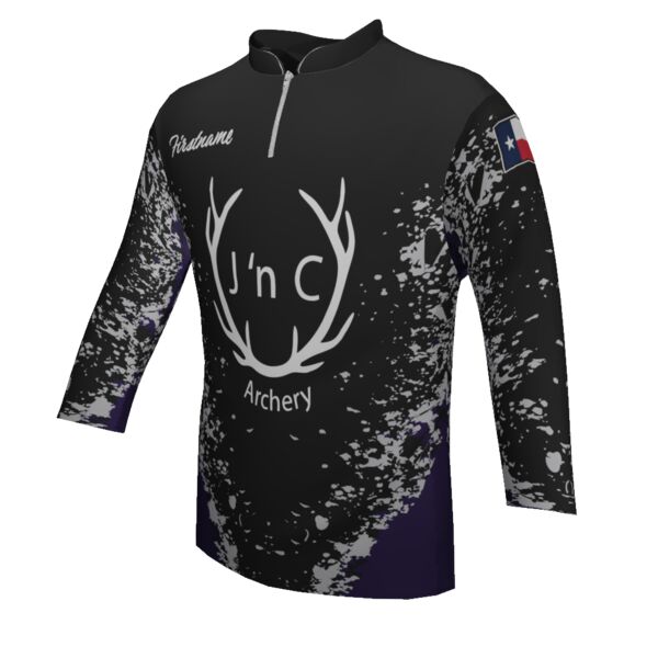 JnC Archery - Jersey Thumbnail