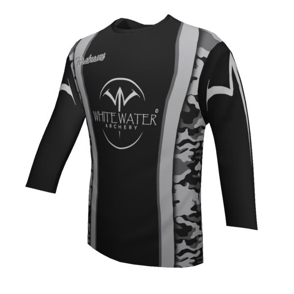 White Water Archery - Jersey - Style 1 Thumbnail