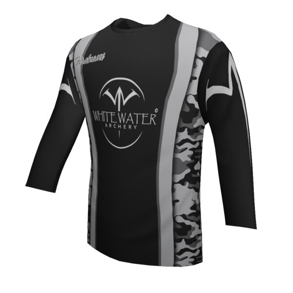 White Water Archery - Jersey - Style 2 Thumbnail