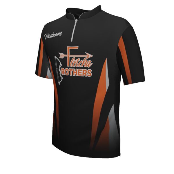 Fletcha Brothers - Jersey Thumbnail