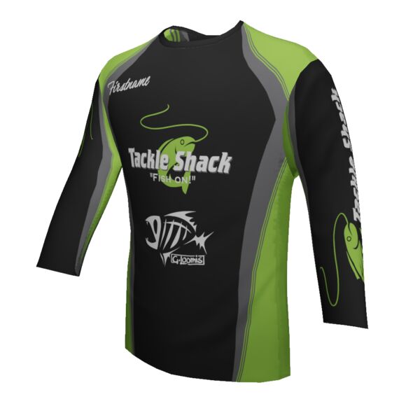 Tackle Shack - Jersey - Style 1 Thumbnail