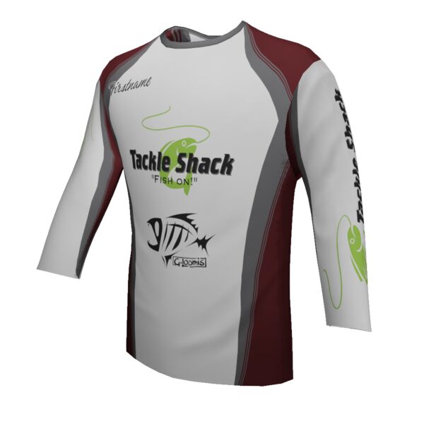 Tackle Shack - Jersey - Style 2 Thumbnail