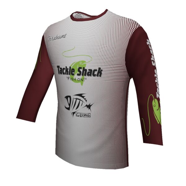Tackle Shack - Jersey - Style 4 Thumbnail