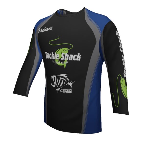 Tackle Shack - Jersey - Style 5 Thumbnail