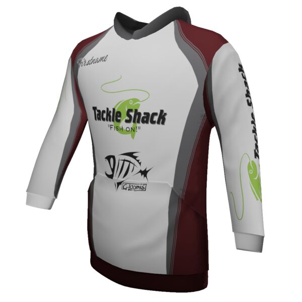 Tackle Shack - Classic Hoodie - Style 2 Thumbnail