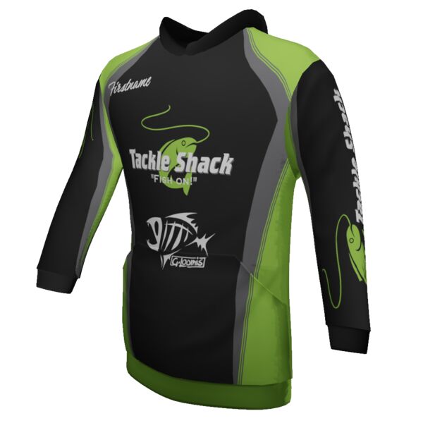 Tackle Shack - Premium Hoodie - Style 1 Thumbnail