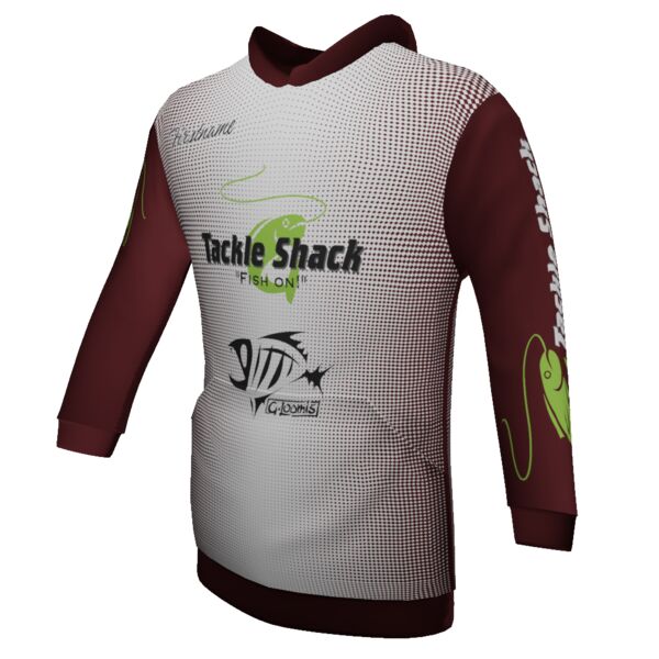 Tackle Shack - Premium Hoodie - Style 4 Thumbnail