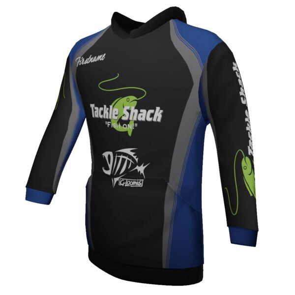 Tackle Shack - Premium Hoodie - Style 5 Thumbnail