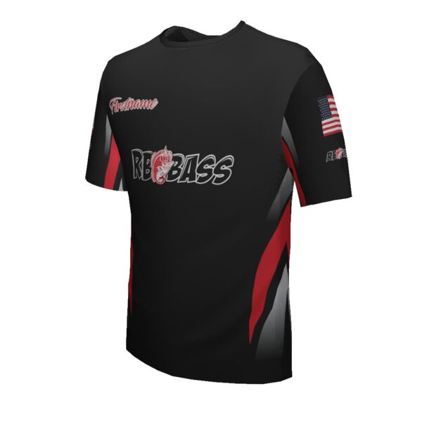 RB Bass Pro Staff - Jersey - Style 2 Thumbnail