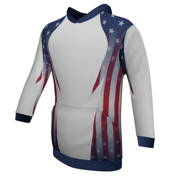 Pro Series Premium Hoodie - Design 75 Thumbnail