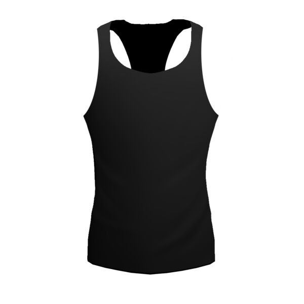 Forte Arts Center - Razorback Tank Top - Style 3 Thumbnail