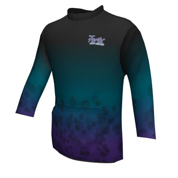 Forte Arts Center - 1/4 Zip Pullover - Style 1 Thumbnail