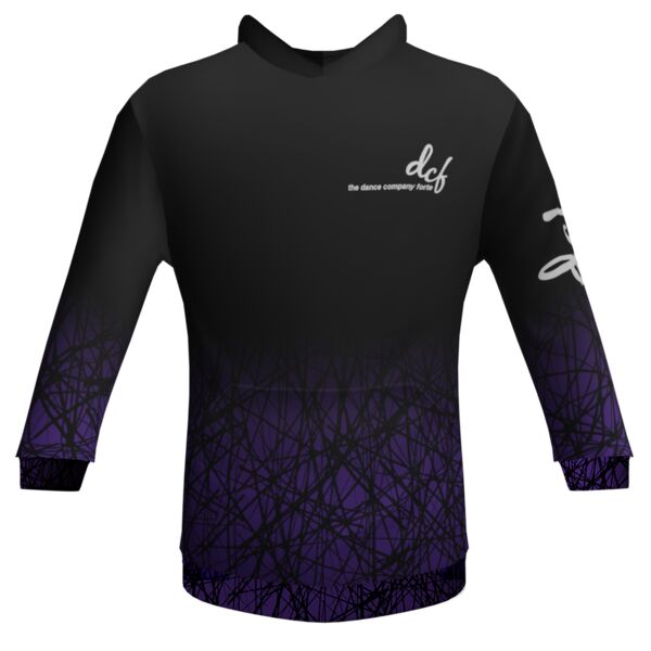 Forte Arts Center - Classic Hoodie - Style 1 Thumbnail