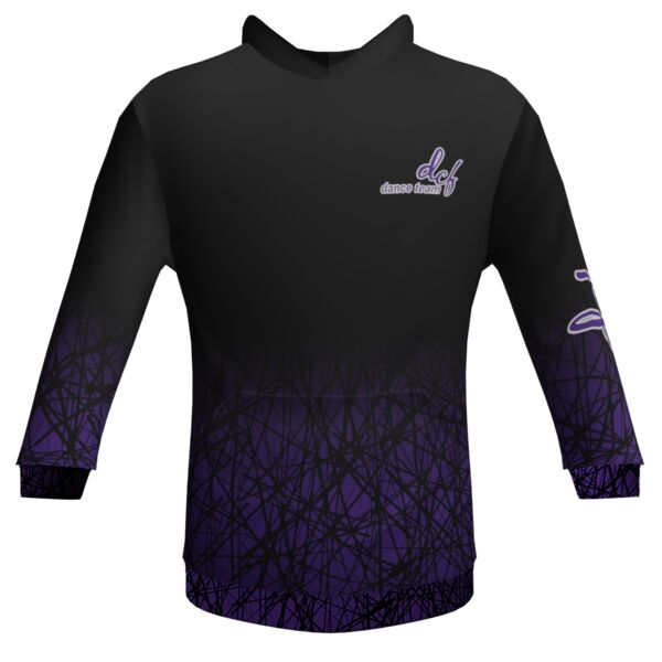 Forte Arts Center - Classic Hoodie - Style 2 Thumbnail