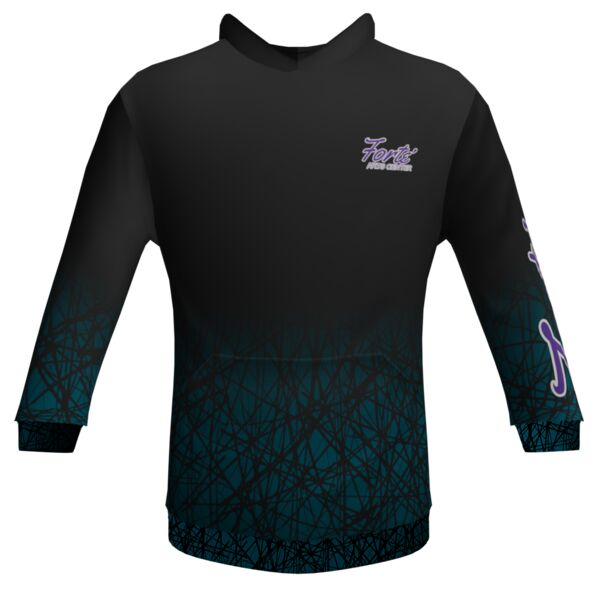 Forte Arts Center - Classic Hoodie - Style 4 Thumbnail