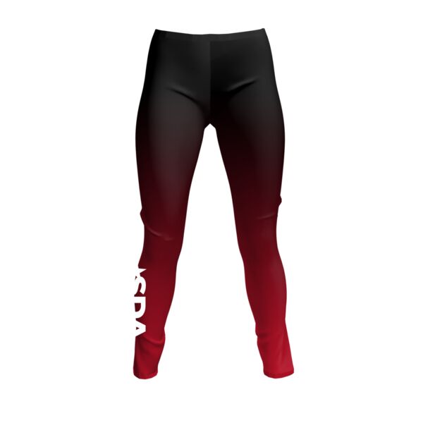 SDA - Leggings - Style 1 Thumbnail
