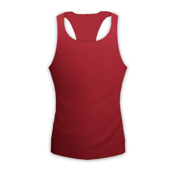 SDA - Razorback Tank Top - Style 2 Thumbnail