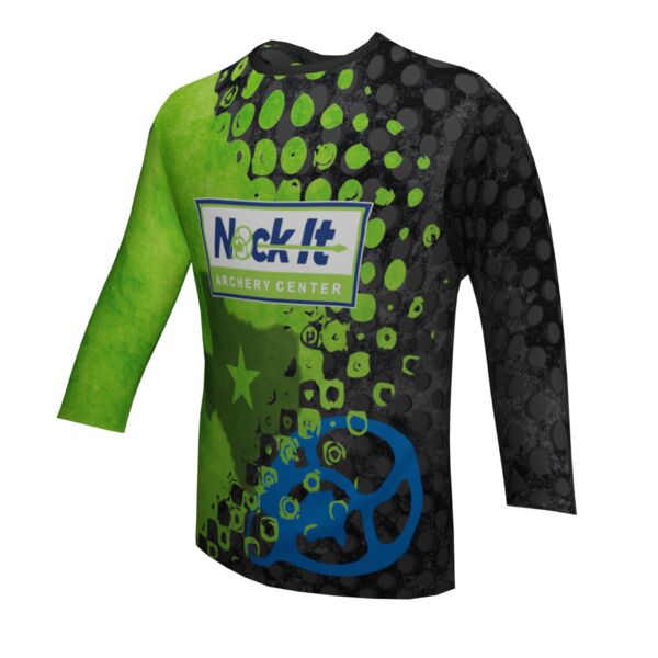 Nock It Archery Jersey Thumbnail