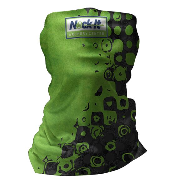 Nock It Archery Neck Gaiter Thumbnail