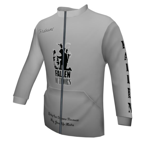 Fallen Outdoors - Jacket Thumbnail