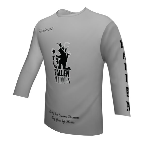 Fallen Outdoors - Jersey Thumbnail