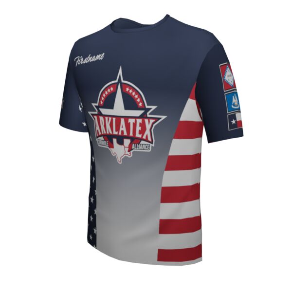 ArkLaTex Cornhole Alliance - Jersey Thumbnail