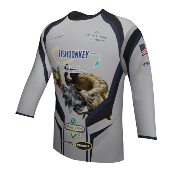NYS Classic Apparel - Jersey - Style 2 Thumbnail