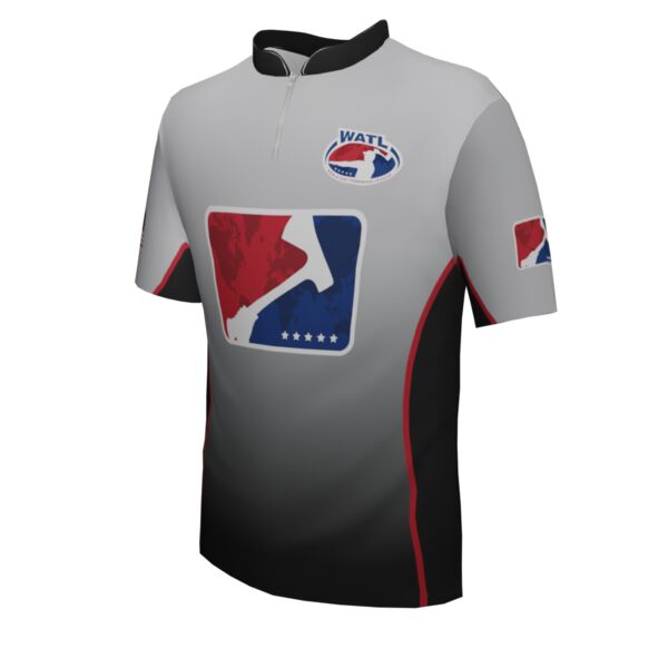 World Axe Throwing League - The Axe House Cleveland Jersey Thumbnail