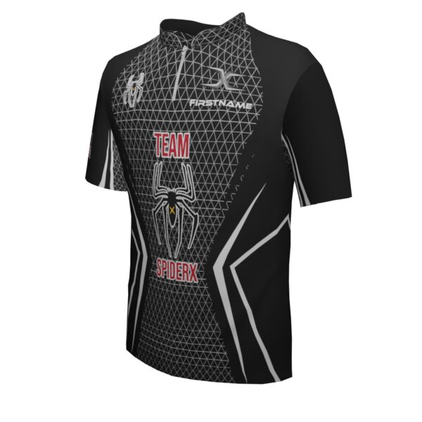 Team SpiderX Elite Thumbnail