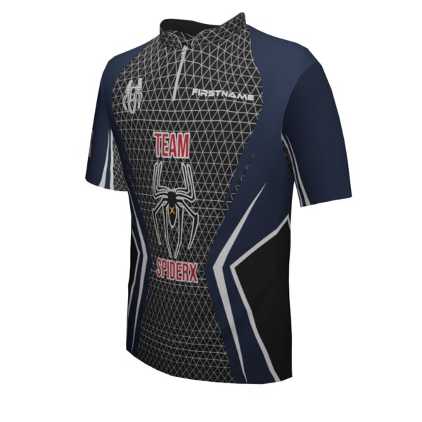 Team SpiderX - Jersey - Style 1 Thumbnail