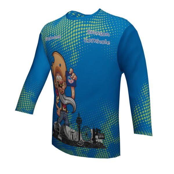 Branson Cornhole - Jersey Thumbnail