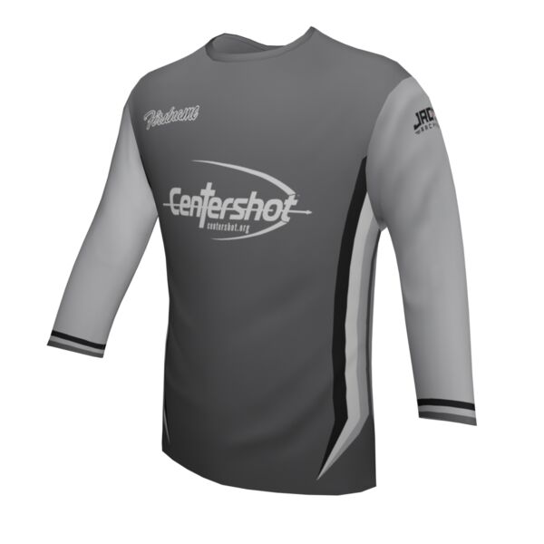 Centershot Archery - Jersey Thumbnail
