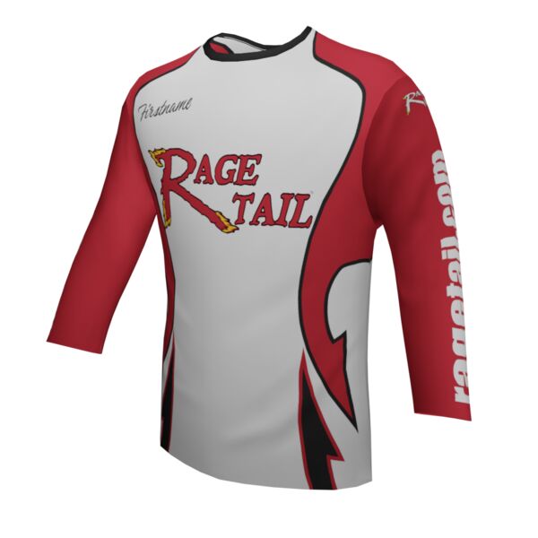 Rage Tail - Jersey Thumbnail