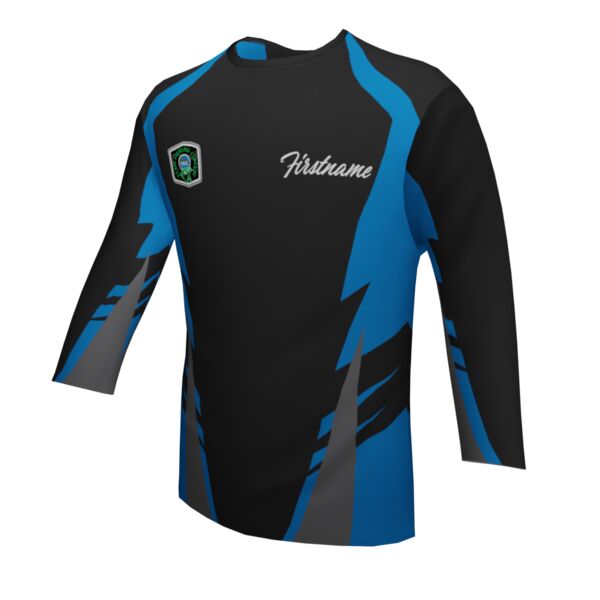 Team Fishing Circuit Jersey - Style 2 Thumbnail