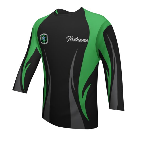 Team Fishing Circuit Jersey - Style 1 Thumbnail