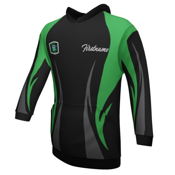Team Fishing Circuit Premium Hoodie - Style 1 Thumbnail