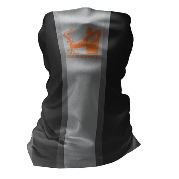 Sons of Bowhunters - Standard Neck Gaiter Thumbnail