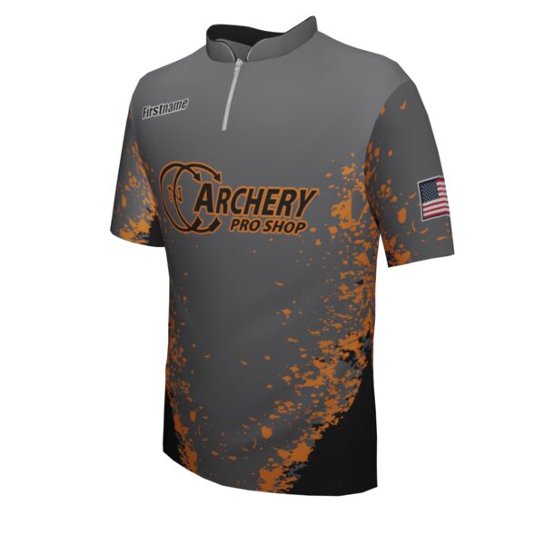 CC Archery - Jersey Thumbnail