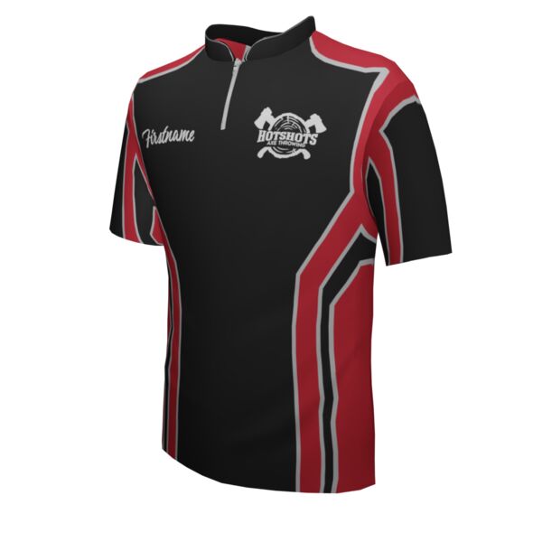 Hotshots Axe Throwing Jersey Thumbnail