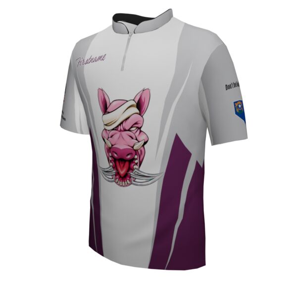 Blind Pig Archery - Jersey Style 1 Thumbnail