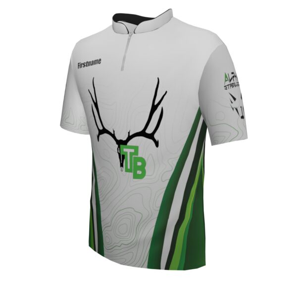 Tall Tine Archery - Jersey Thumbnail