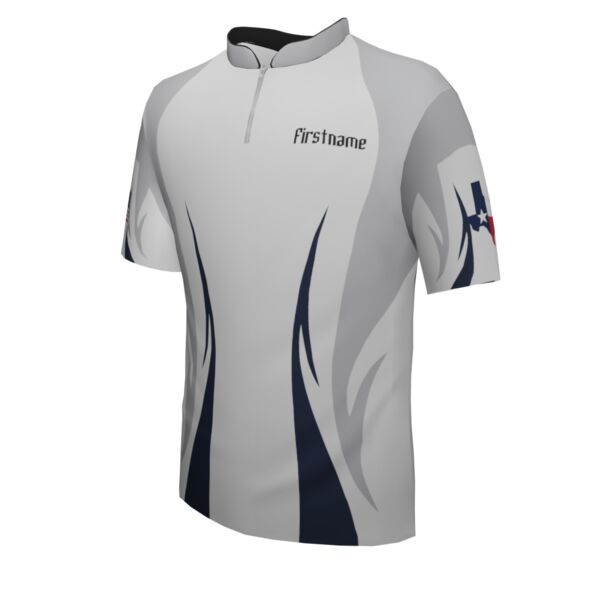 Texas Archery Shop Shooter Jersey Thumbnail