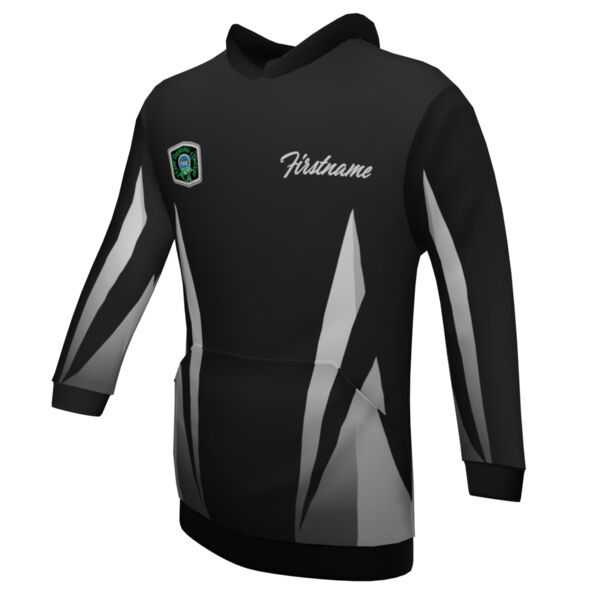 Team Fishing Circuit Premium Hoodie - Style 3 Thumbnail