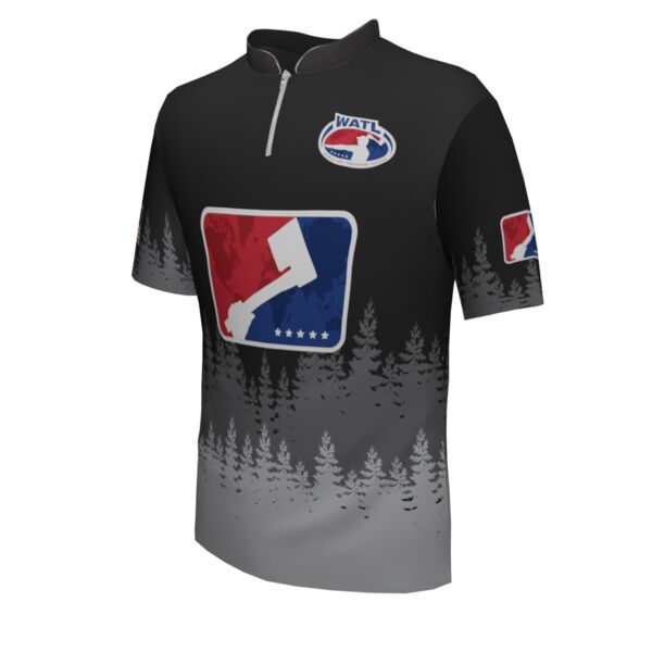 World Axe Throwing League - Anvil Axe Co Thumbnail