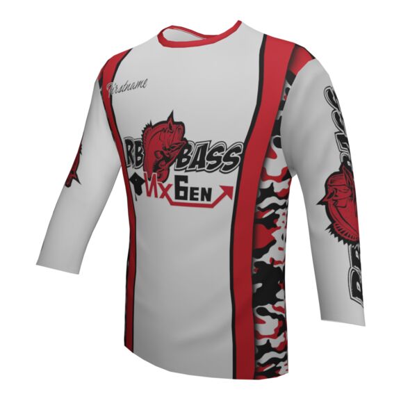 NX Gen - Jersey - Style 1 Thumbnail