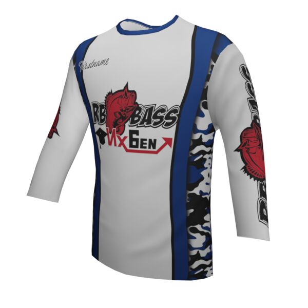 NX Gen - Jersey - Style 2 Thumbnail