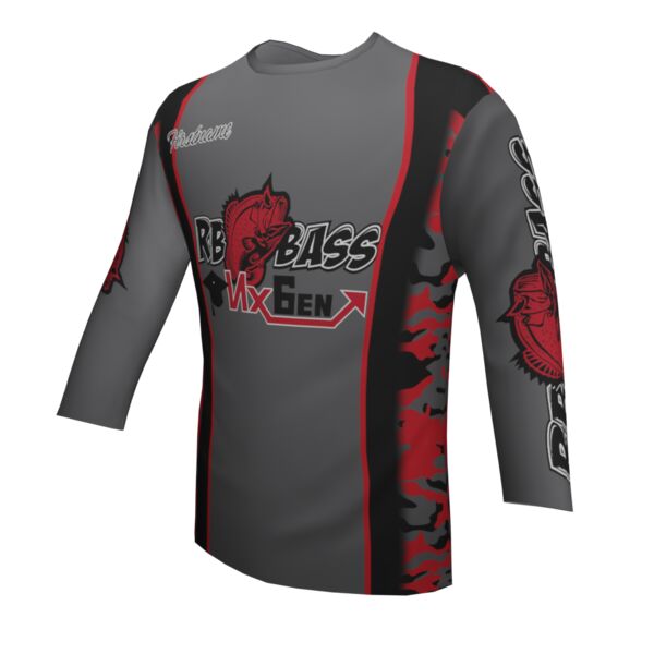 NX Gen - Jersey - Style 3 Thumbnail