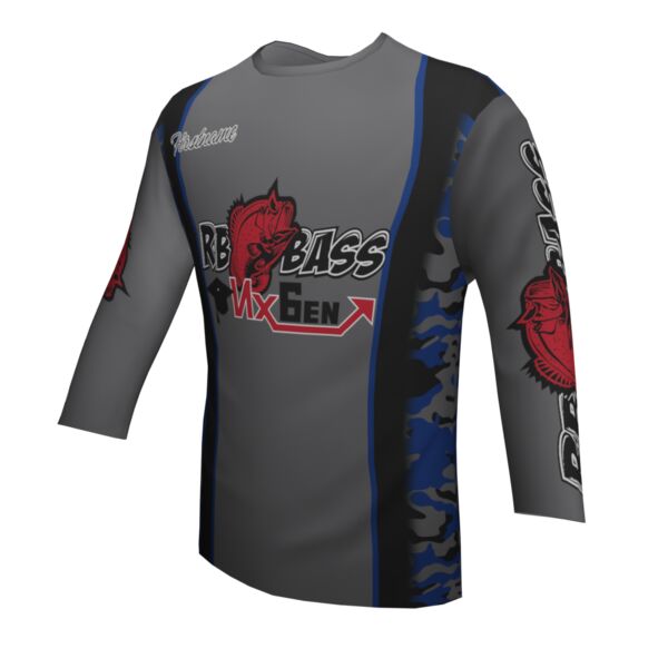 NX Gen - Jersey - Style 4 Thumbnail